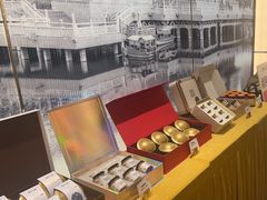 -俏江南·晋文化主题餐厅(中正天街店)