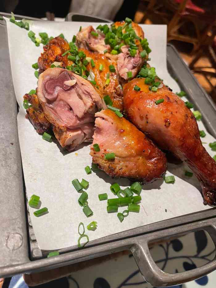 绿茶餐厅(昆明同德广场店)-"江浙沪的菜系 也是难得在昆明也这么火爆