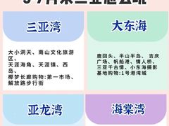-三亚亚龙湾万豪度假酒店
