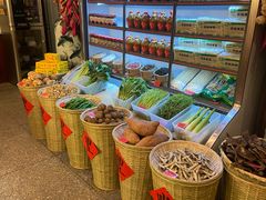 -西江美食舫·江西菜(健德桥店)