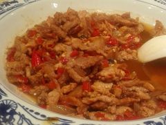 -味上湘菜馆(岳麓山店)