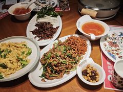 -老昌春饼(欧亚世纪店)
