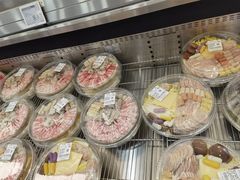 -山姆会员商店(杨桥西路店)