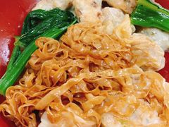 -下环街市熟食中心