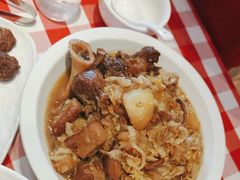 -西贝(虹口龙之梦店)
