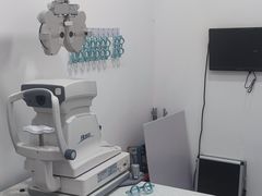 -ALPS阿尔卑斯眼镜(我格广场店)