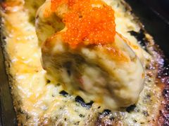 -仓桥家·焗寿司·锅物(光谷步行街店)