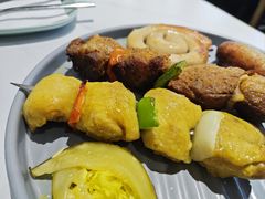 -库滋明·俄罗斯特色美食(中央大街店)