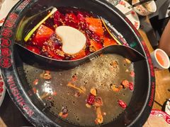 -牛市坎火锅(建设路店)