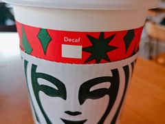 -星巴克(天津大悦城第二店)