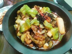 -云海肴·汽锅鸡·云南菜(领展购物广场·中关村店)
