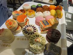 -北京稻香村(零号店)