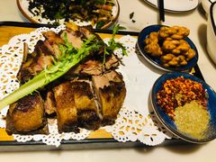 -老外婆(吾悦广场店)