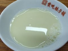 -堂吃饺子(维达北苑店)