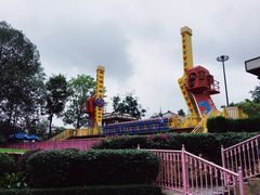 -国色天乡三期陆地乐园