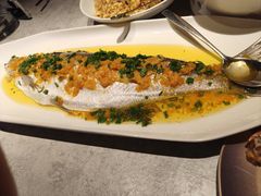 -上和臻品中国菜(花园街店)