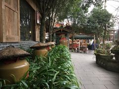 -青城甲(青城山店)