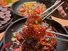 -KimPro 辛普乐概念韩餐