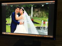 -金夫人婚纱摄影(华南店)