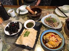 -井水小厨·湘菜(活力广场店)