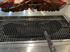 -新鞑烤羊腿(康平路店)