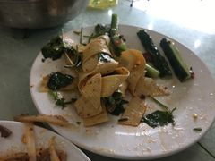 -杨记拉面总店