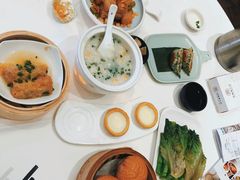 -深圳彭年万丽酒店