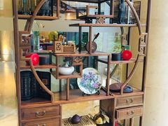 -喜来登由由大酒店九州膳坊中餐厅