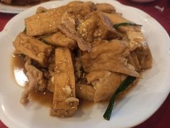 -胜记菜馆(文明路)