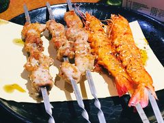 -船家渔(徐州北路店)