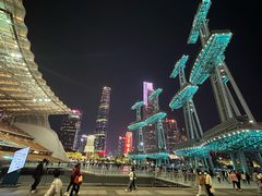 -海心沙亚运公园