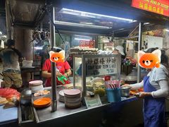 -金伯利街美食夜市