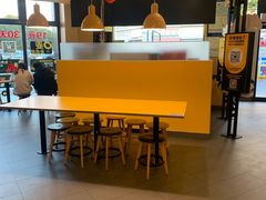 -麦当劳(吴中大道店)