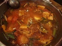 -亮欢寨酸汤鱼(沙冲路店)