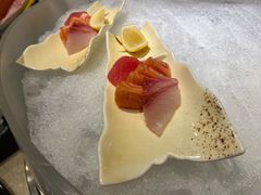 -盛宴自助餐厅(运达喜来登店)