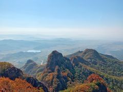 -吉林拉法山