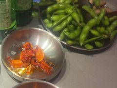 -丽伟的串·烧烤·砂锅(芝麻街店)