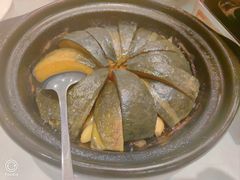 -满园春酒楼(庐江路店)