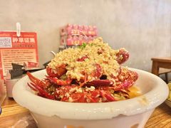 -虾小龙老长沙龙虾馆(坡子街店)