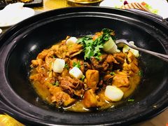 -皇家冰窖小院(什刹海店)