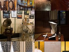 -上海和平饭店 Fairmont Peace Hotel