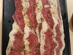 -花味·自助烤肉(江宁同曦店)