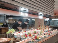 -码头见·潮汕菜(领展中心城店)