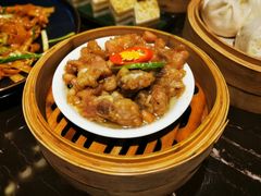 -粤轩楼广式特色餐厅(青岛路店)