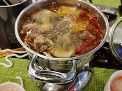 -西安绿地假日酒店·欧意咖啡厅