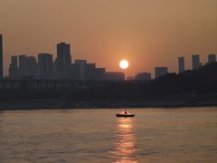 -武汉关码头(轮渡站)