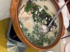 -千岛湖鱼味馆(十字街总店)
