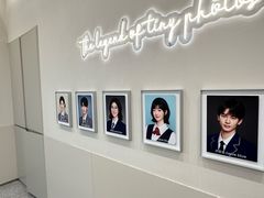 -天真蓝照相馆(新世界店)