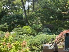 -浙江西子宾馆·瑶园咖啡厅