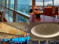 -广州柏悦酒店·悦景轩·粤菜餐厅